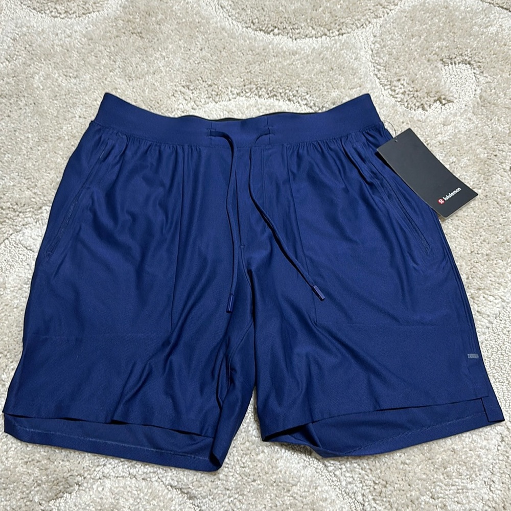 Lululemon Short 7” Linerless